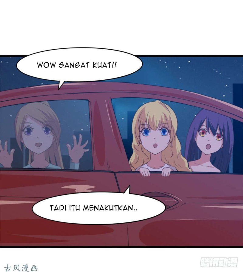 Me and My 26-year-old Beautiful Tenant Chapter 22 Gambar 26