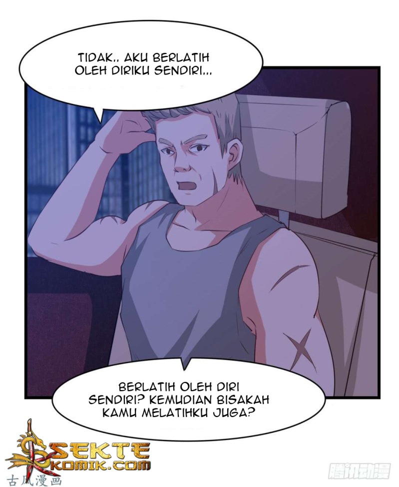 Me and My 26-year-old Beautiful Tenant Chapter 22 Gambar 31