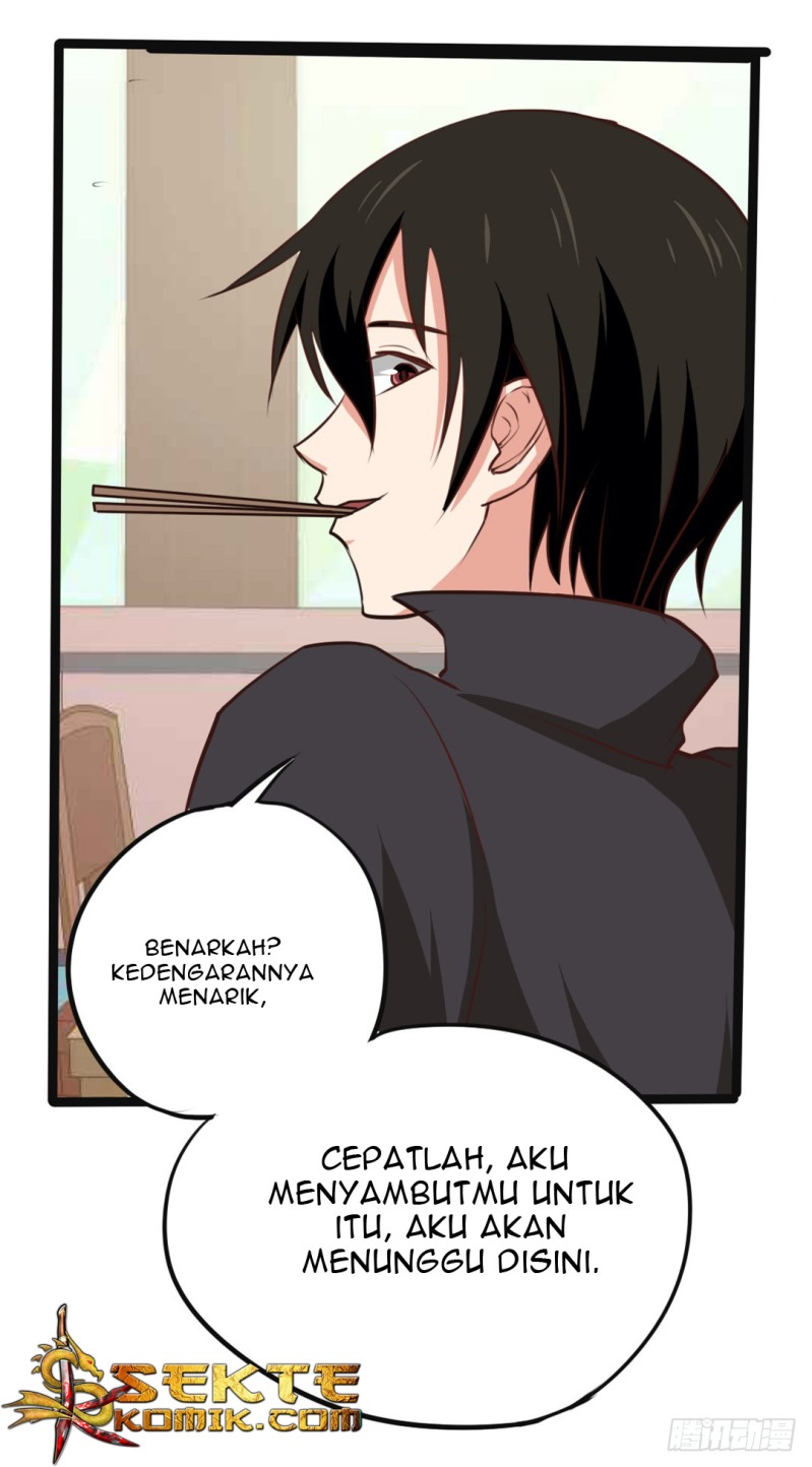 Me and My 26-year-old Beautiful Tenant Chapter 29 Gambar 20