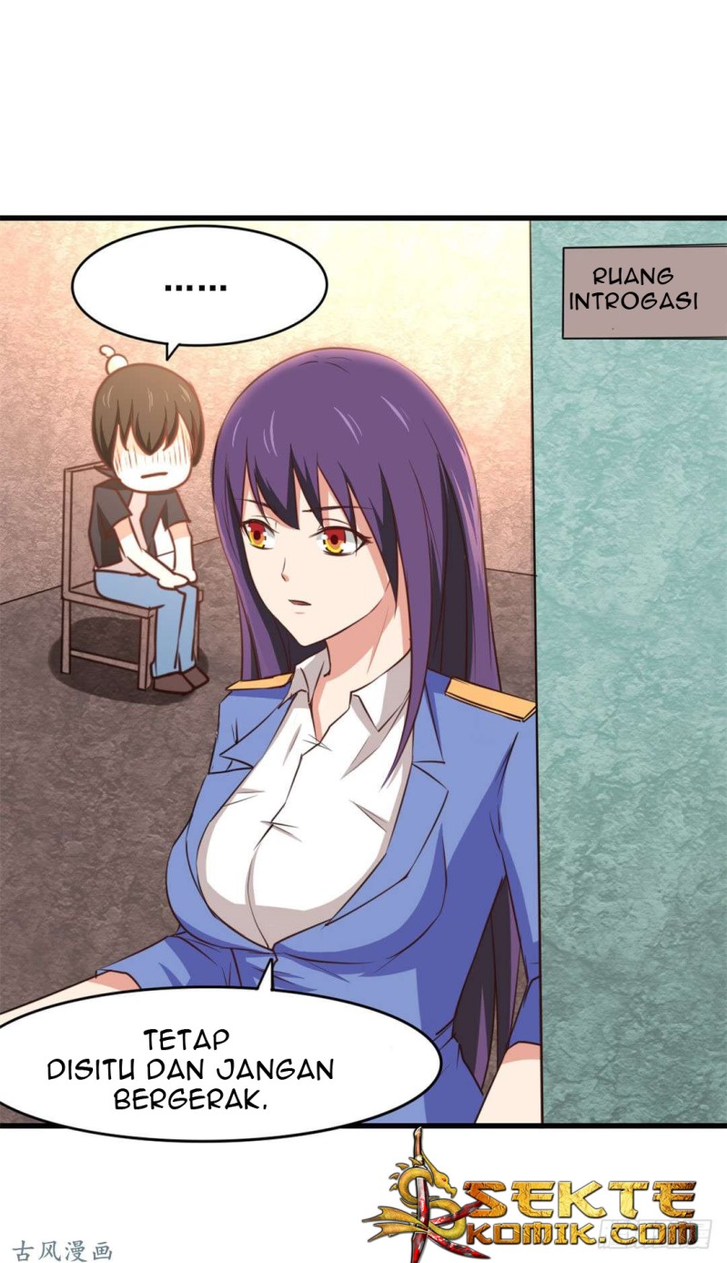 Me and My 26-year-old Beautiful Tenant Chapter 30 Gambar 9