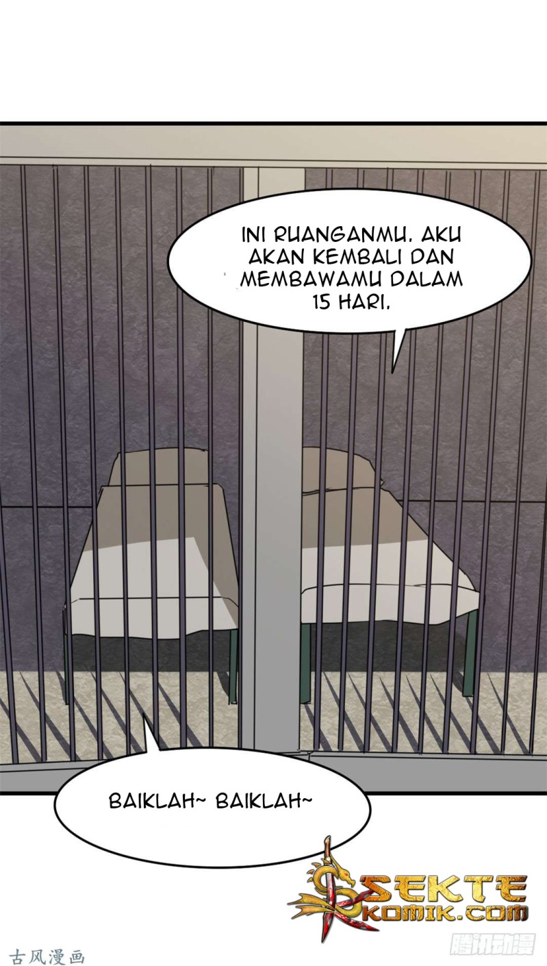 Me and My 26-year-old Beautiful Tenant Chapter 30 Gambar 29