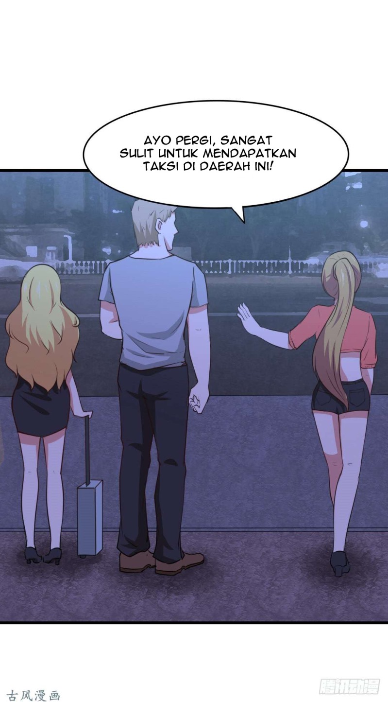 Me and My 26-year-old Beautiful Tenant Chapter 32 Gambar 22