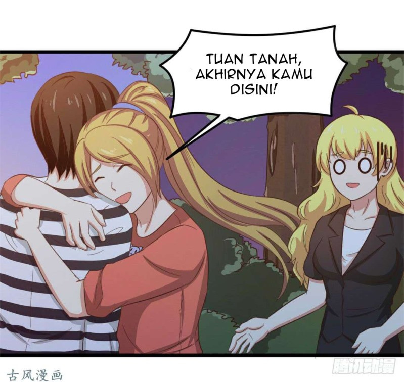 Me and My 26-year-old Beautiful Tenant Chapter 37 Gambar 18