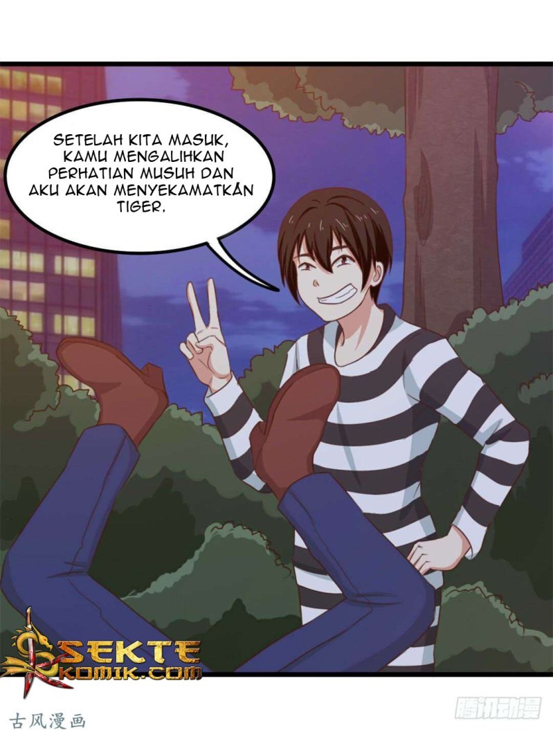 Me and My 26-year-old Beautiful Tenant Chapter 37 Gambar 31