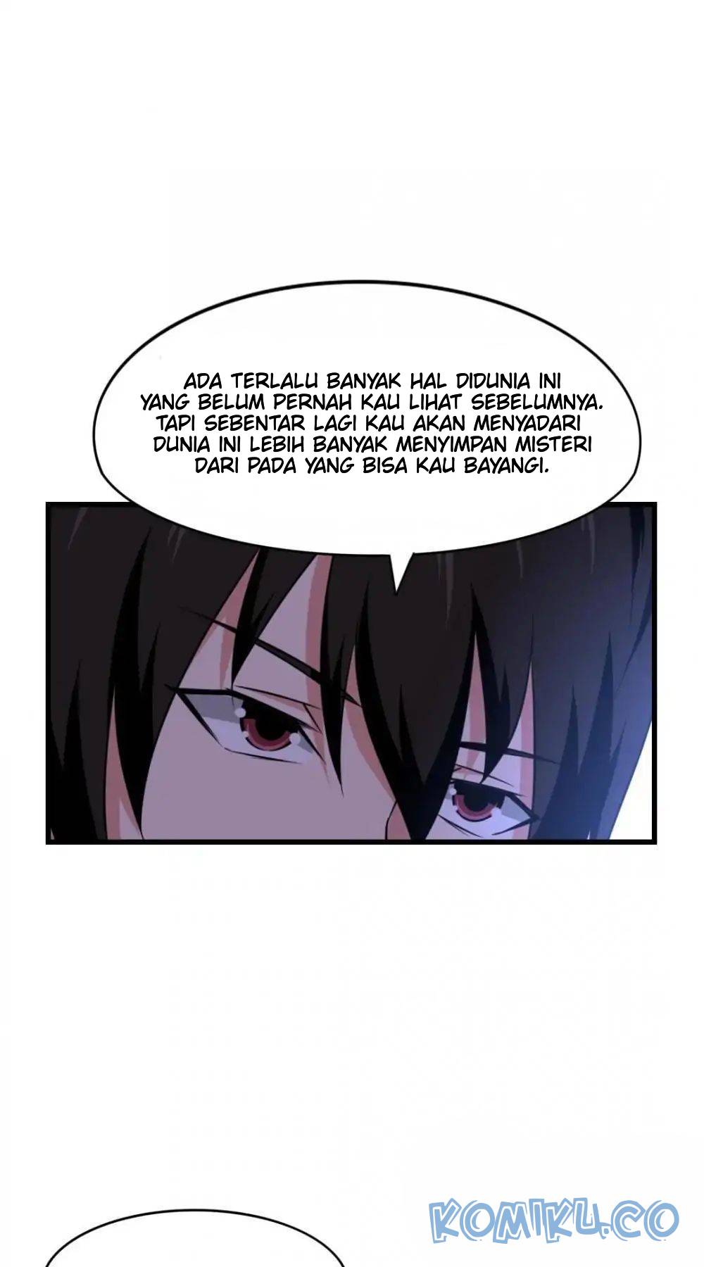 Me and My 26-year-old Beautiful Tenant Chapter 38 Gambar 11