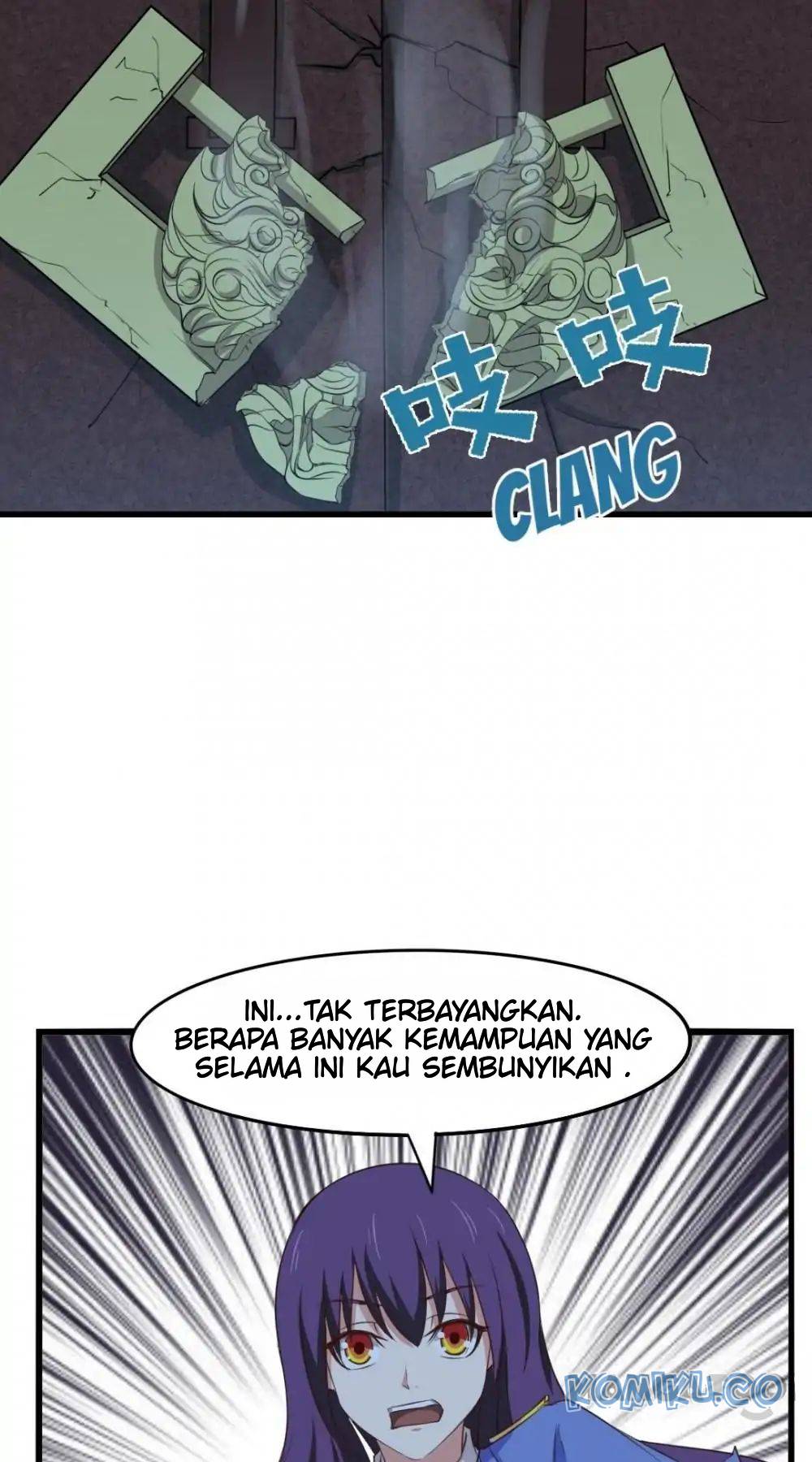 Me and My 26-year-old Beautiful Tenant Chapter 38 Gambar 19