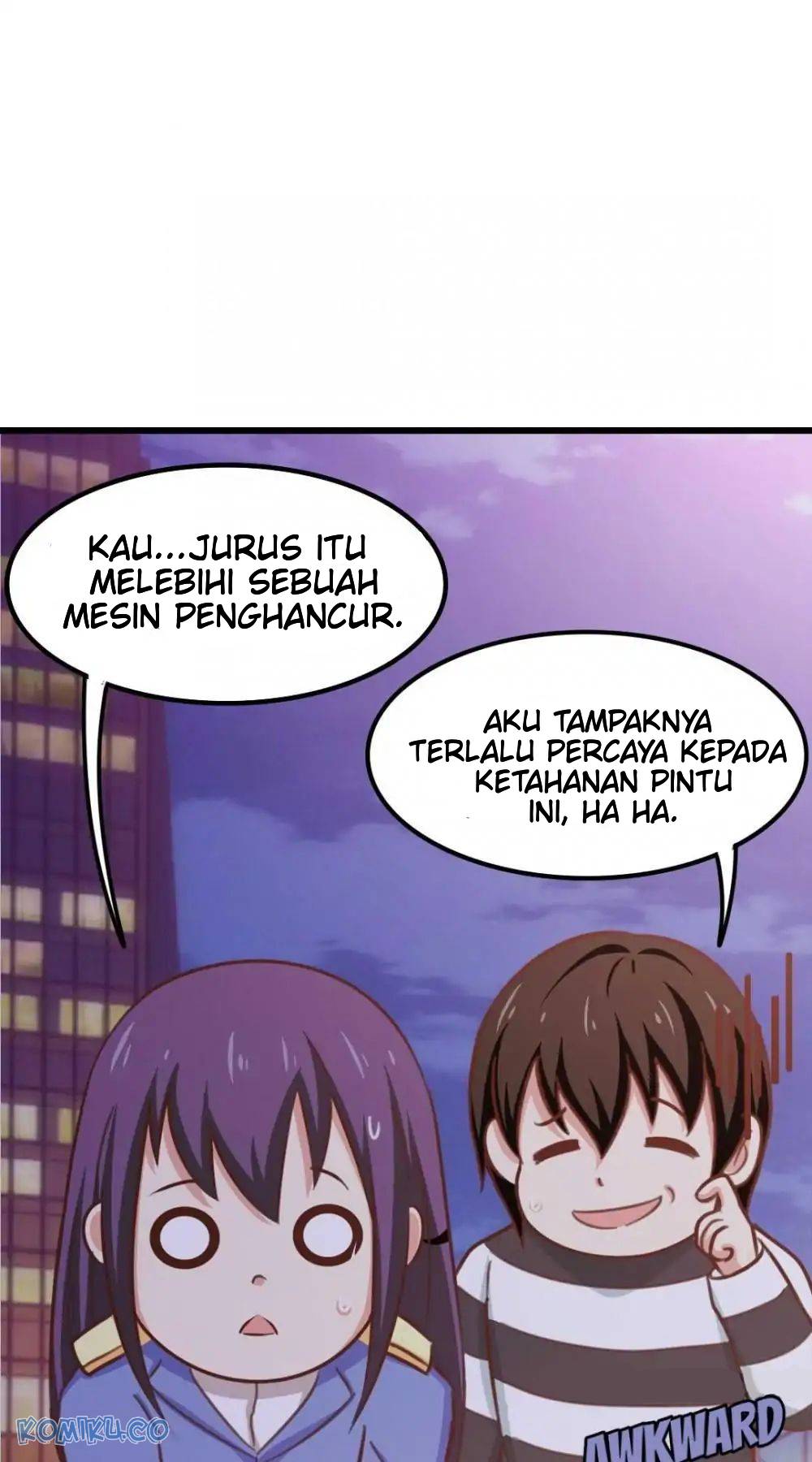Me and My 26-year-old Beautiful Tenant Chapter 38 Gambar 26