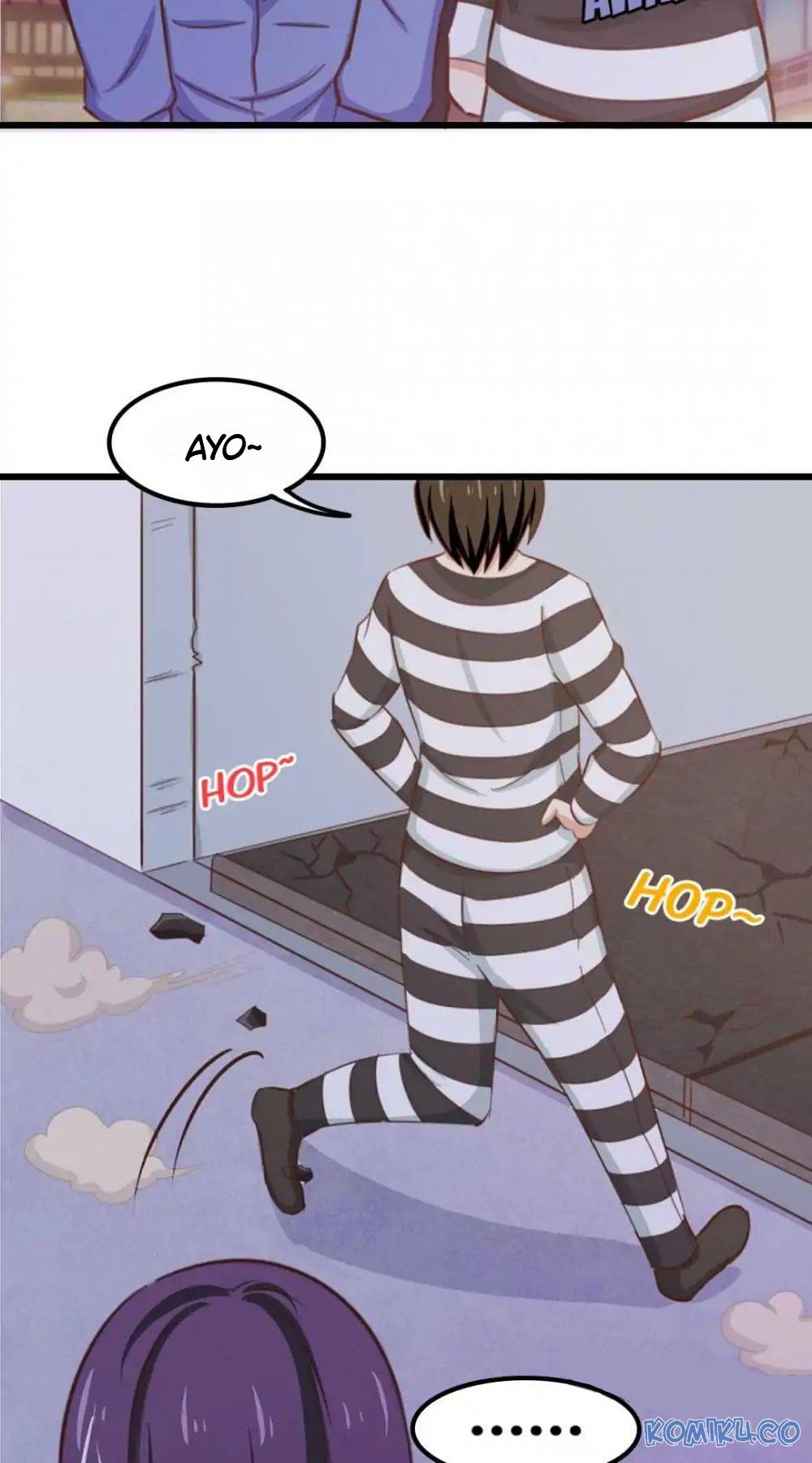 Me and My 26-year-old Beautiful Tenant Chapter 38 Gambar 27
