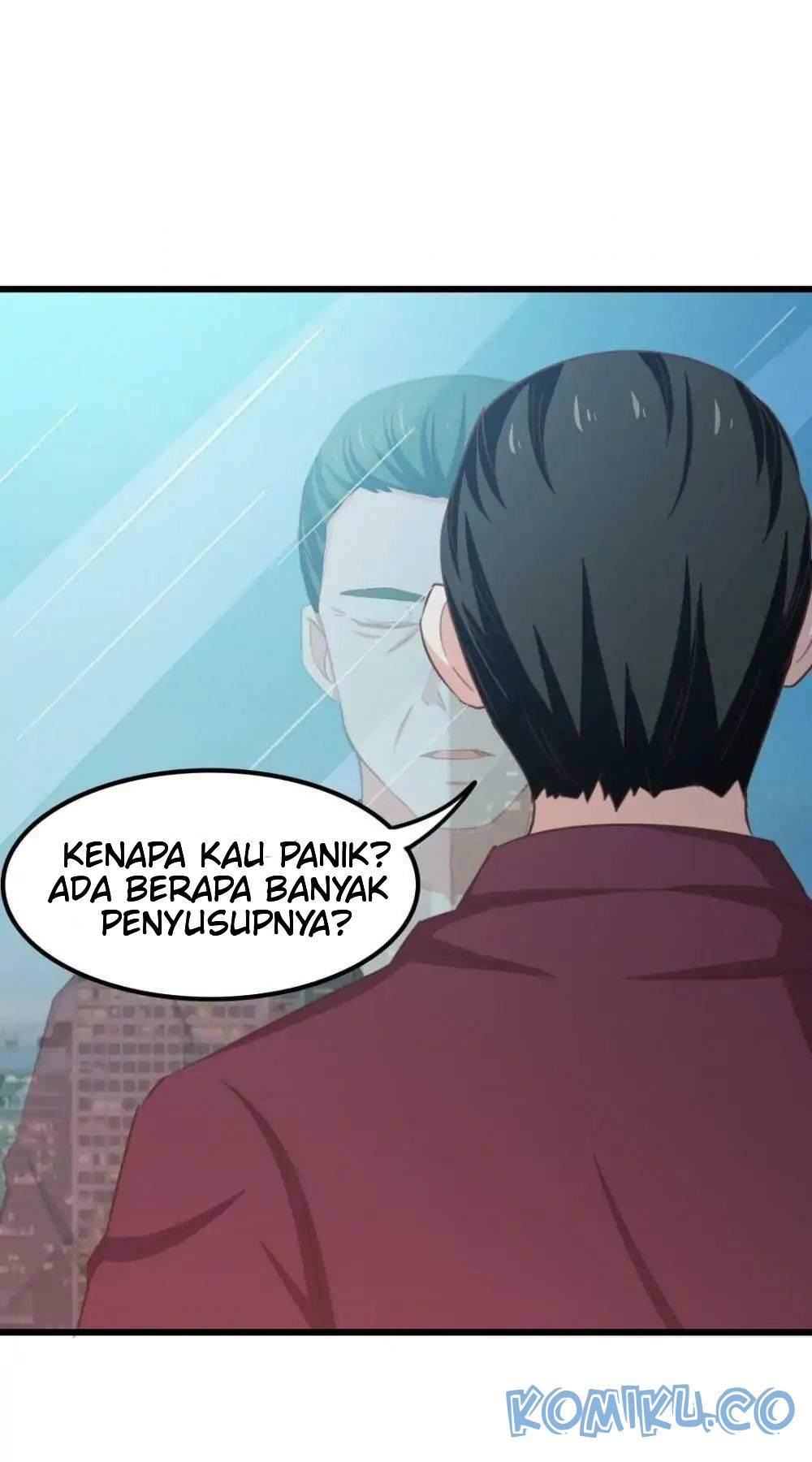 Me and My 26-year-old Beautiful Tenant Chapter 38 Gambar 31