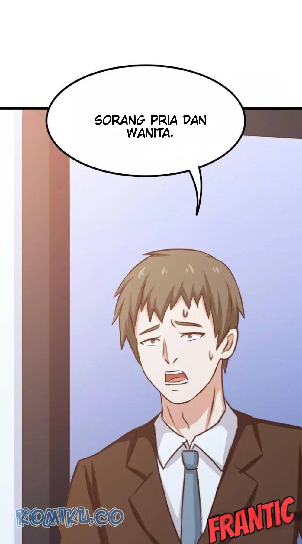 Me and My 26-year-old Beautiful Tenant Chapter 38 Gambar 32