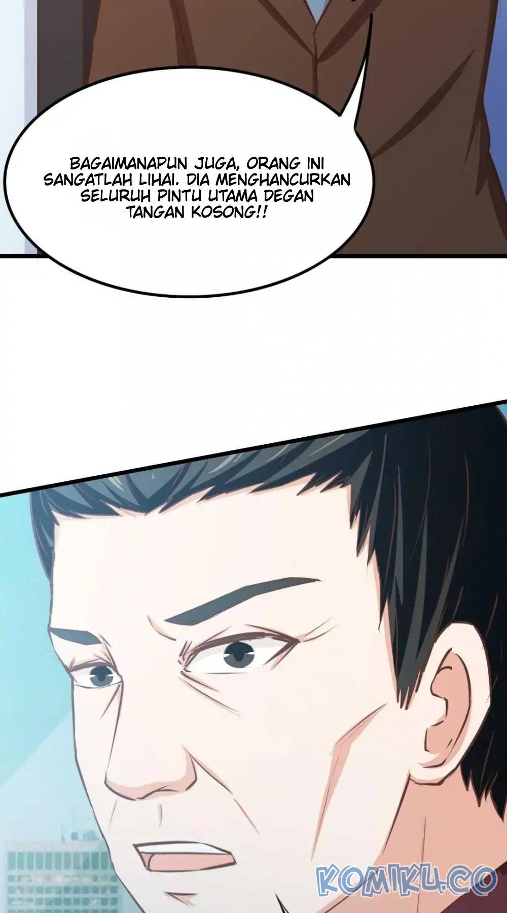 Me and My 26-year-old Beautiful Tenant Chapter 38 Gambar 33