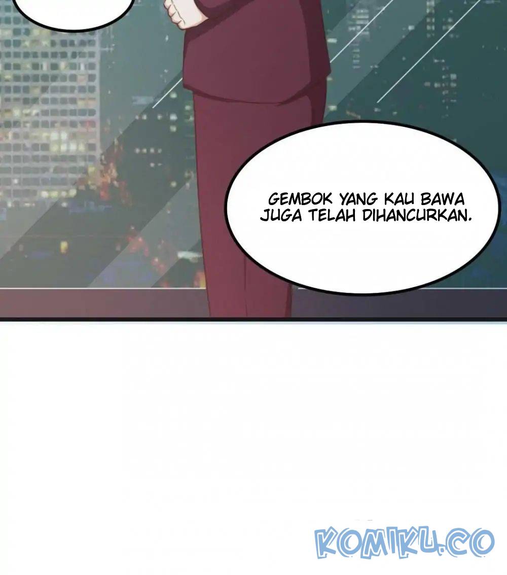 Me and My 26-year-old Beautiful Tenant Chapter 38 Gambar 35