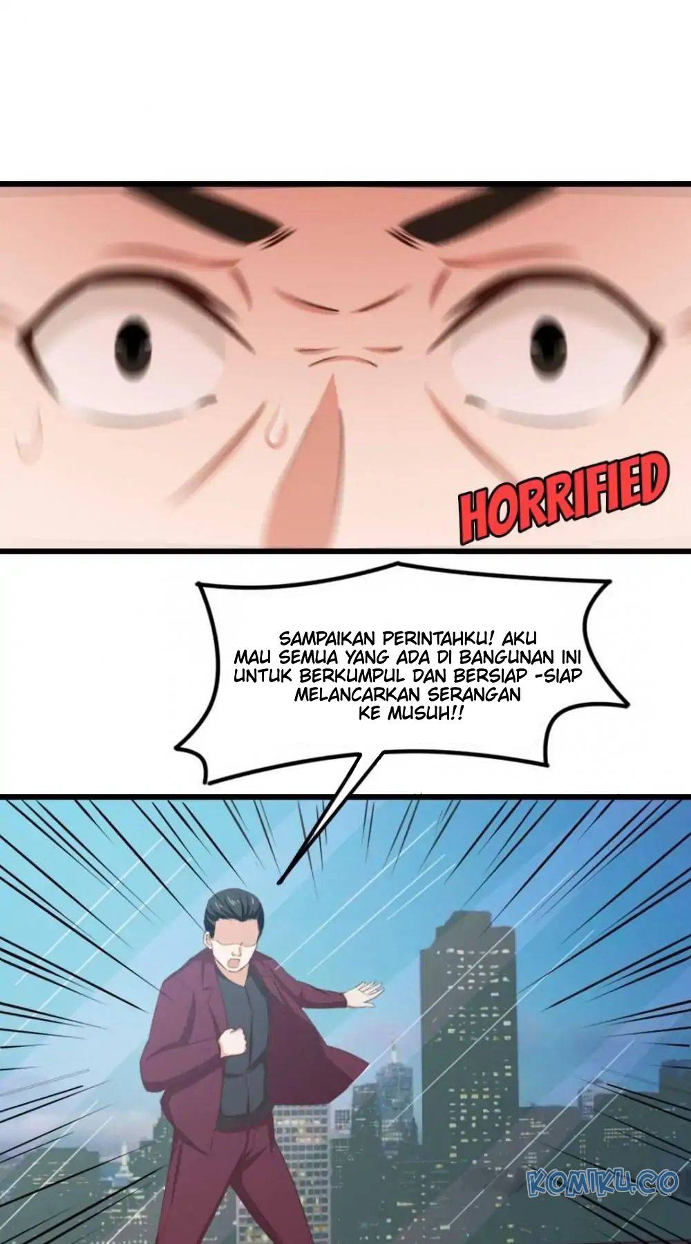 Me and My 26-year-old Beautiful Tenant Chapter 38 Gambar 36