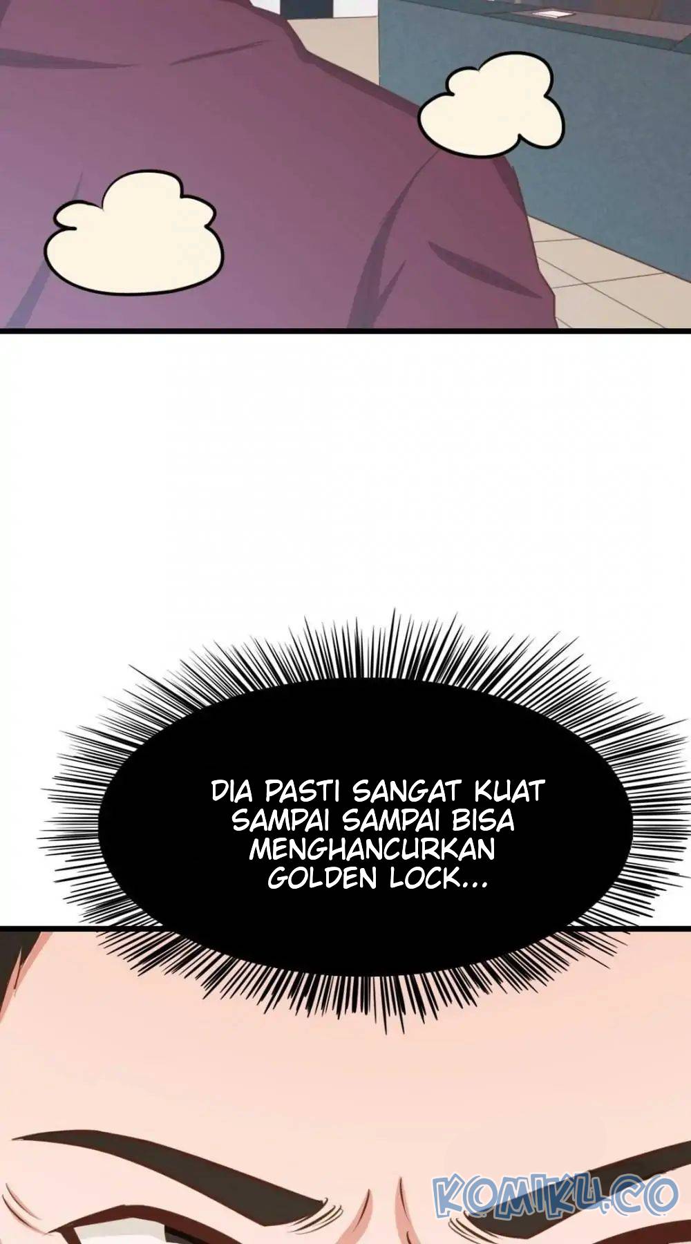 Me and My 26-year-old Beautiful Tenant Chapter 38 Gambar 39