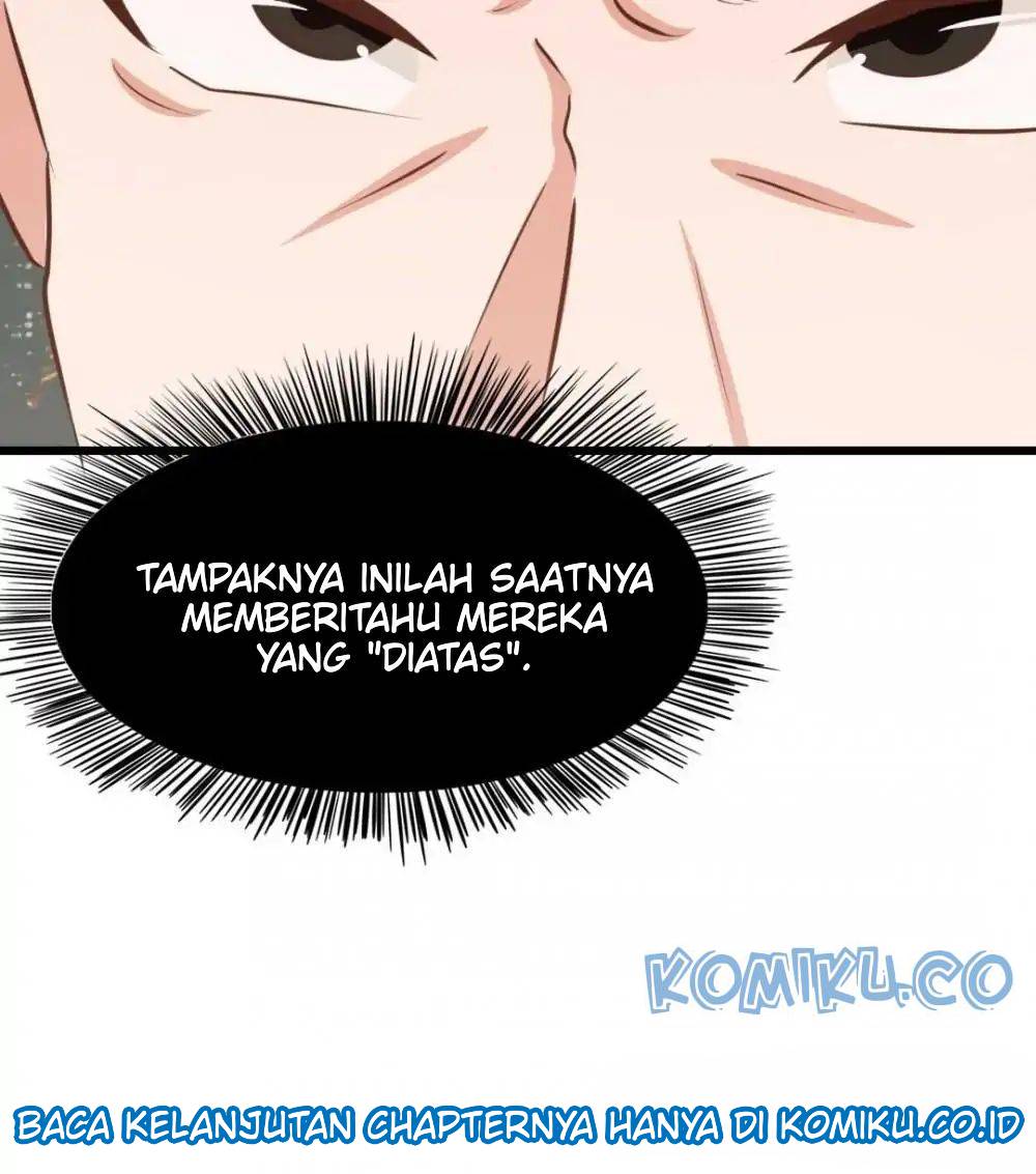 Me and My 26-year-old Beautiful Tenant Chapter 38 Gambar 40