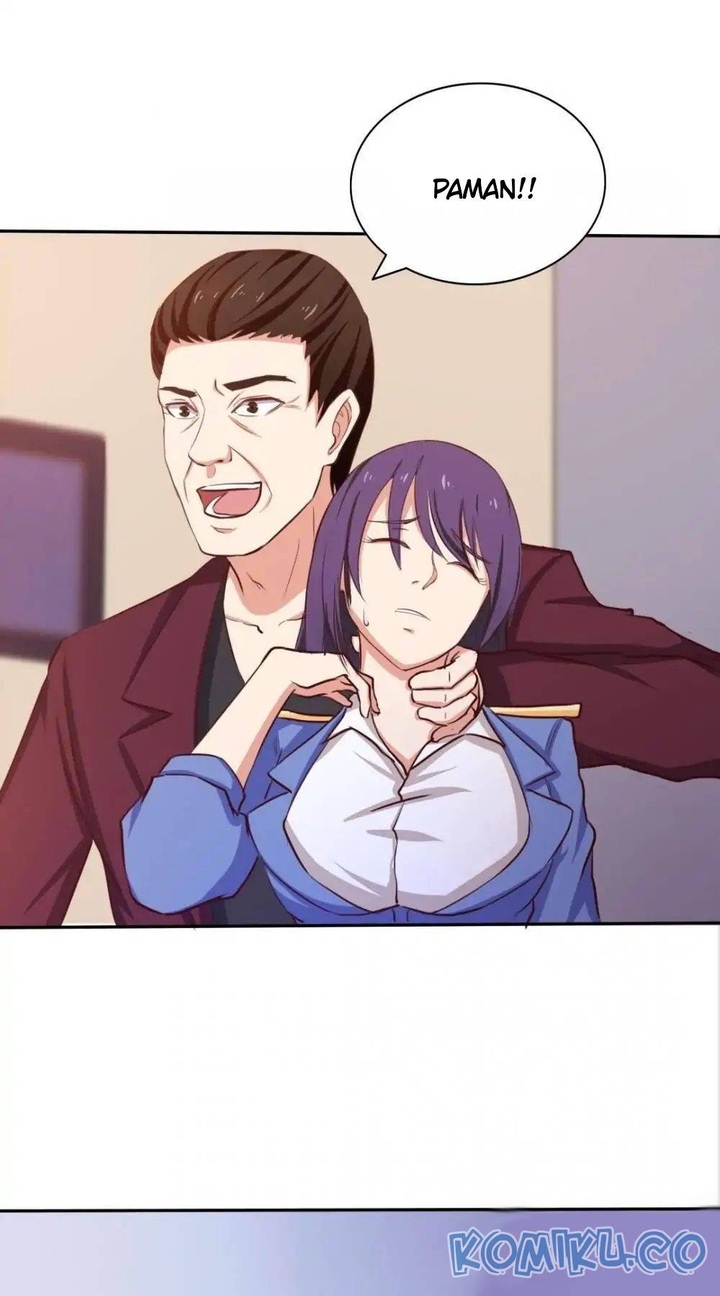 Me and My 26-year-old Beautiful Tenant Chapter 41 Gambar 2
