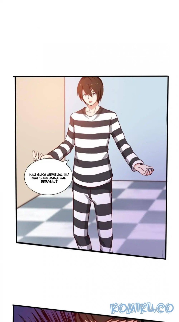 Me and My 26-year-old Beautiful Tenant Chapter 41 Gambar 11