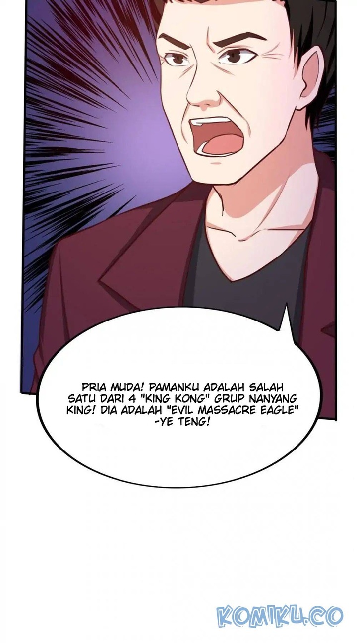 Me and My 26-year-old Beautiful Tenant Chapter 41 Gambar 12