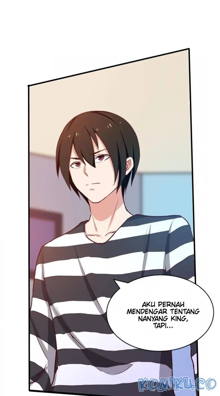 Me and My 26-year-old Beautiful Tenant Chapter 41 Gambar 15