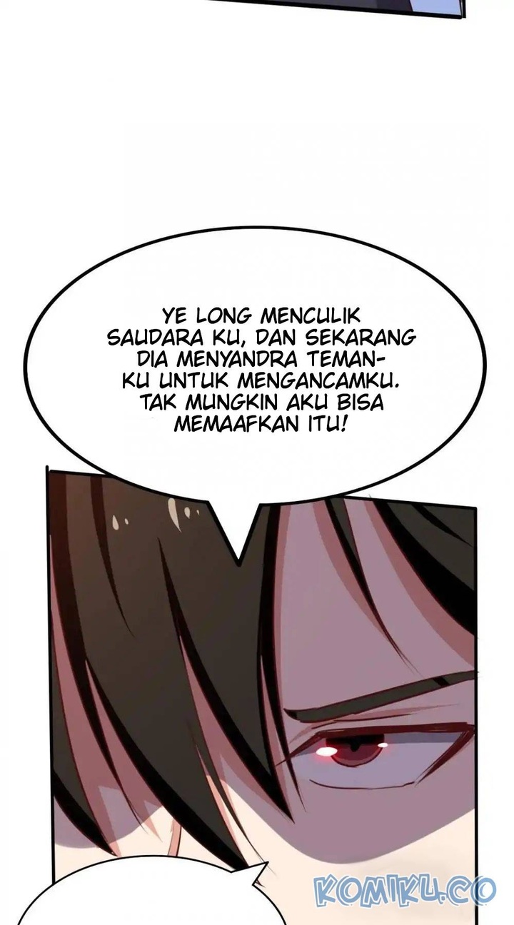 Me and My 26-year-old Beautiful Tenant Chapter 41 Gambar 16