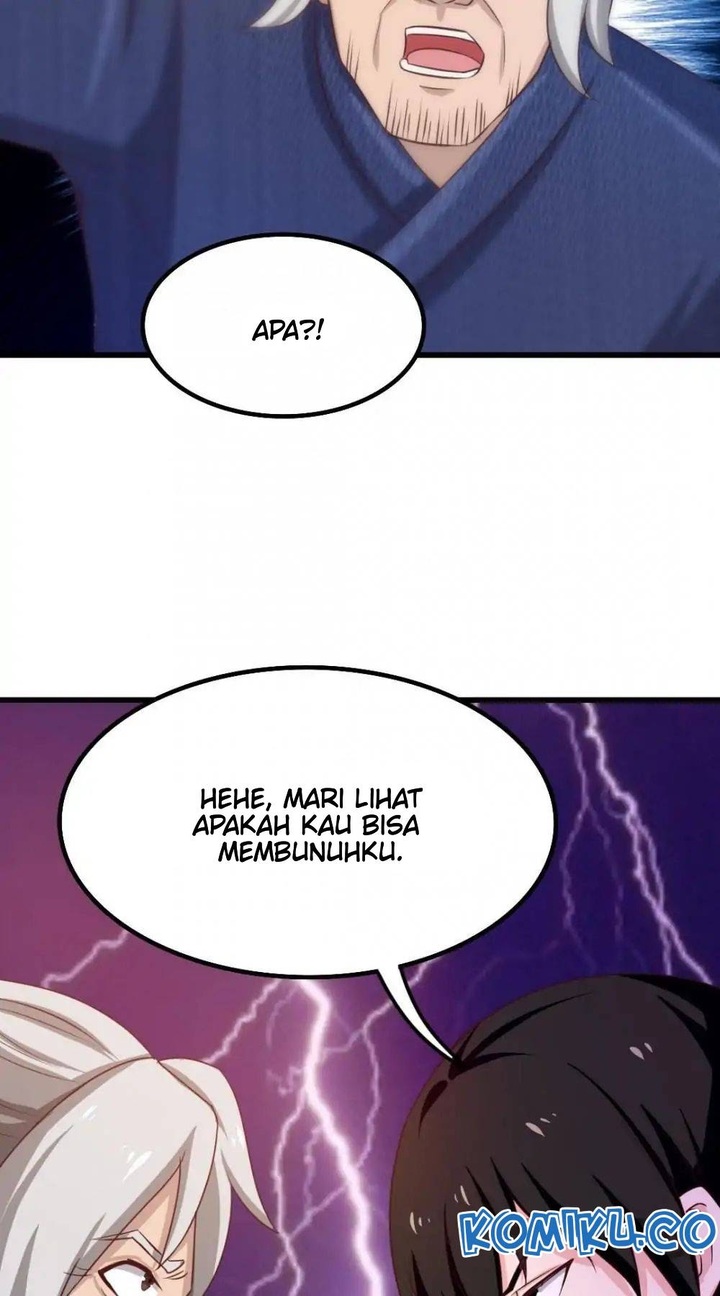 Me and My 26-year-old Beautiful Tenant Chapter 41 Gambar 21