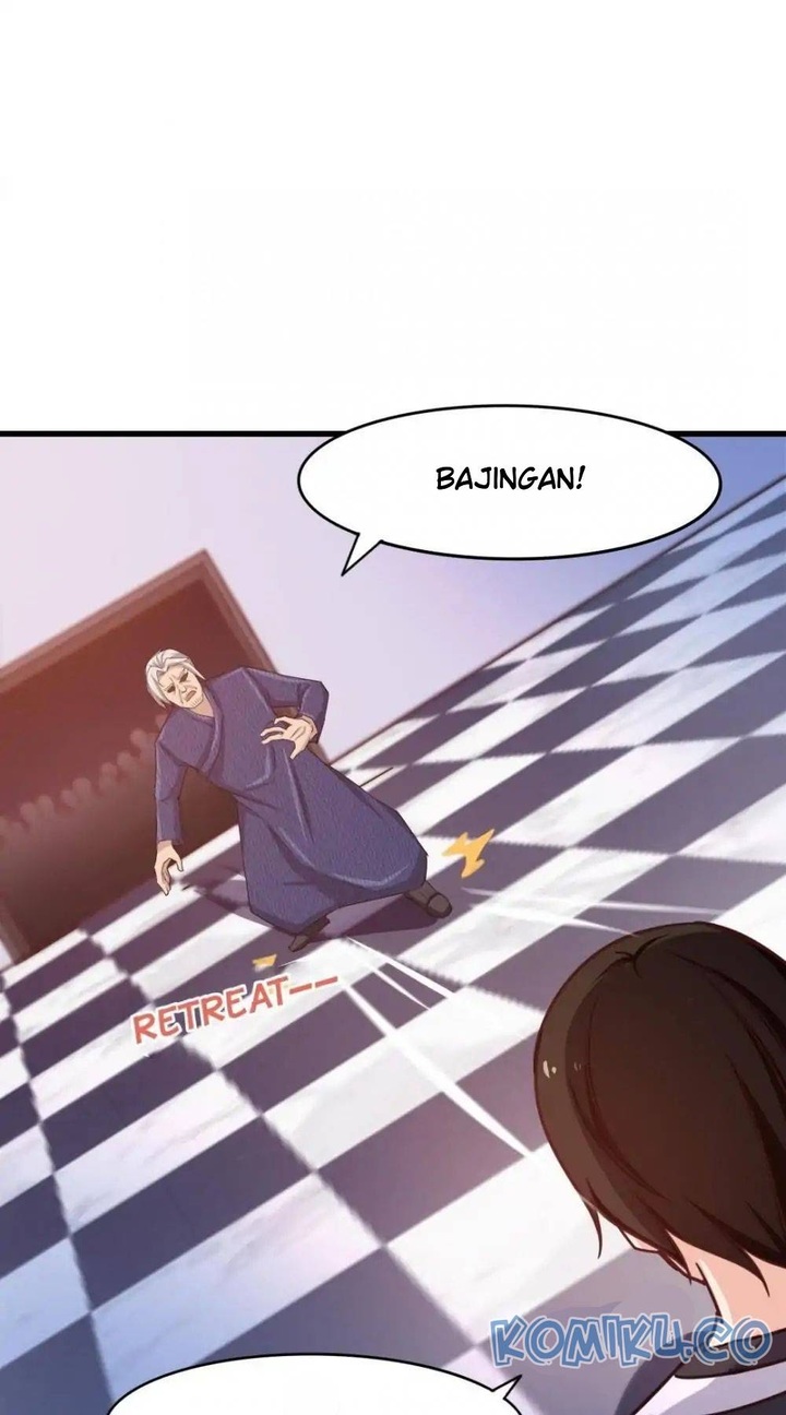 Me and My 26-year-old Beautiful Tenant Chapter 41 Gambar 29