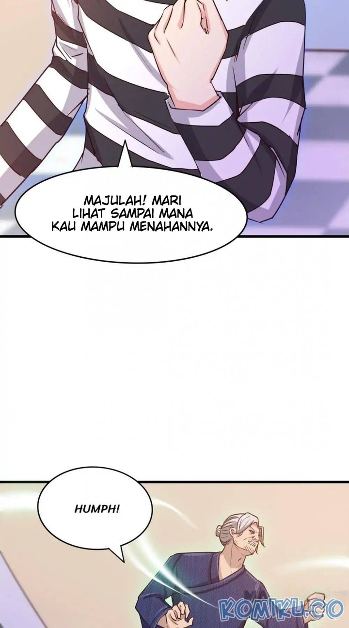 Me and My 26-year-old Beautiful Tenant Chapter 41 Gambar 32