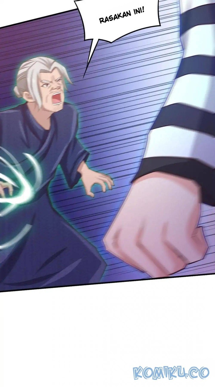 Me and My 26-year-old Beautiful Tenant Chapter 41 Gambar 36