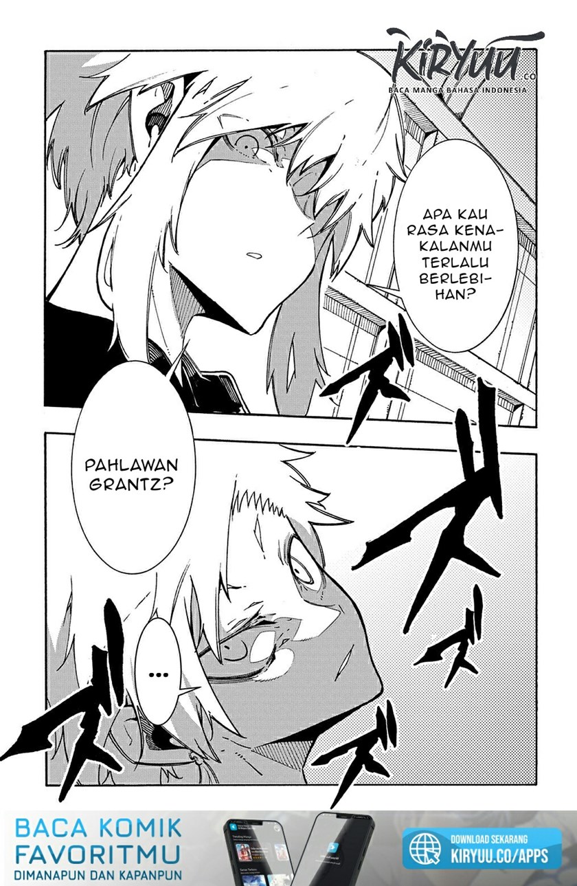 Meccha Shoukan Sareta Ken Chapter 04 Gambar 18