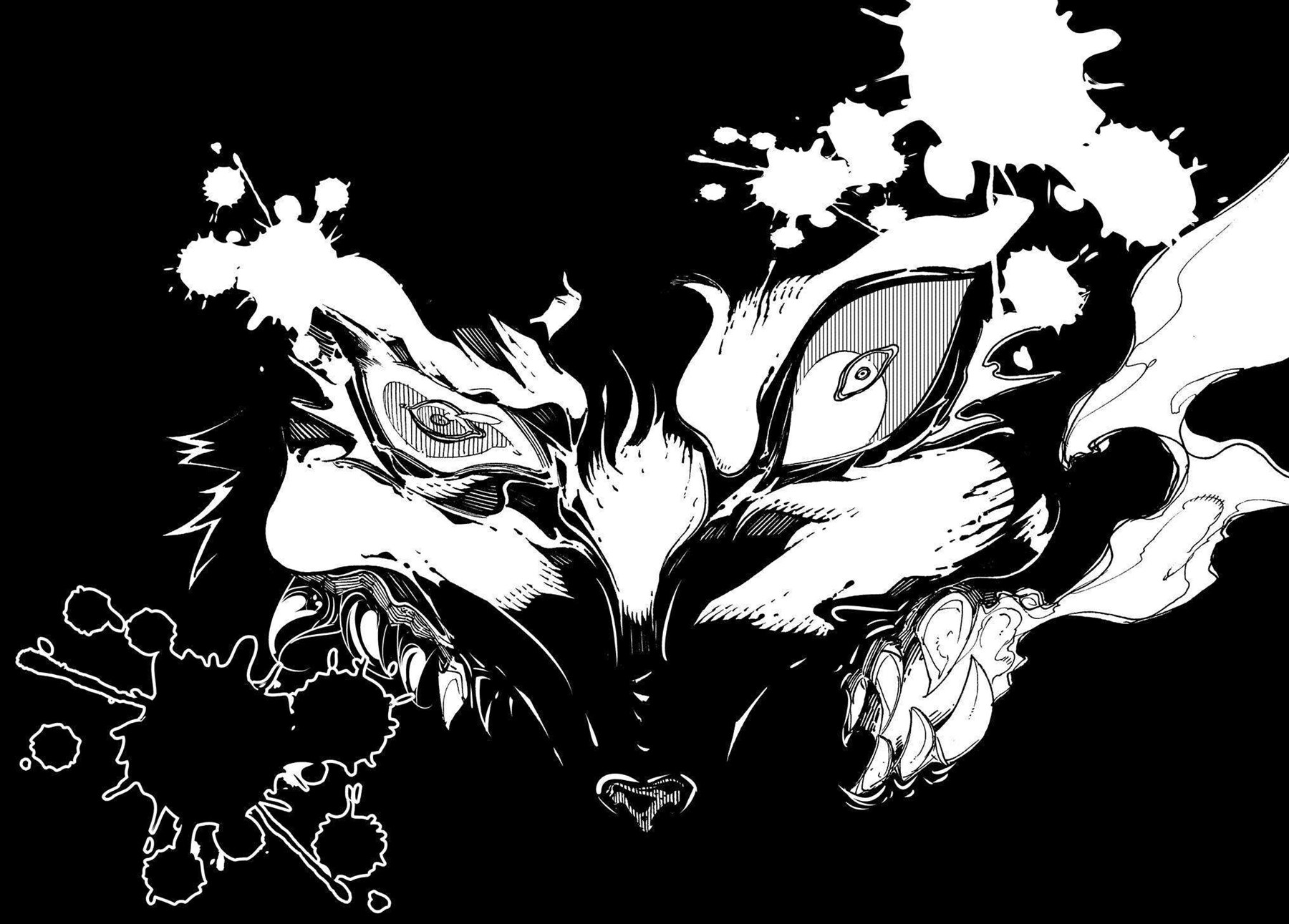 Meccha Shoukan Sareta Ken Chapter 07 Gambar 35