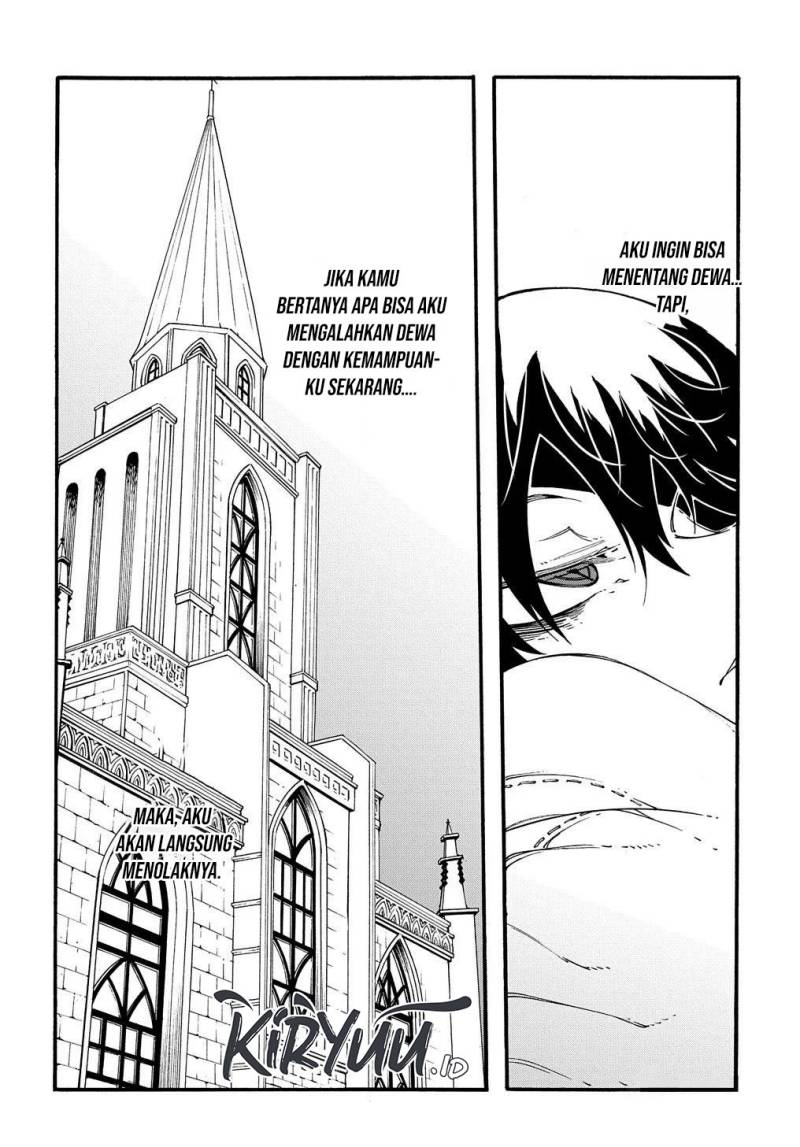 Meccha Shoukan Sareta Ken Chapter 29 Gambar 29