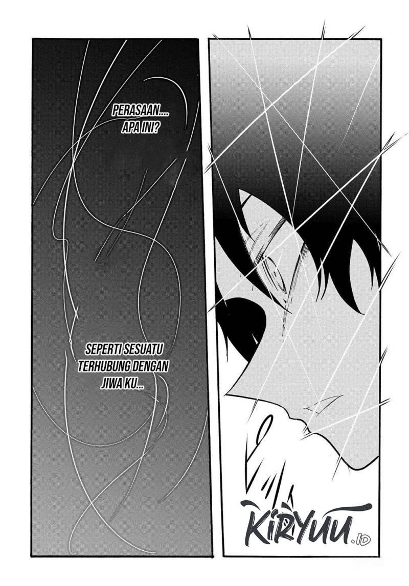 Meccha Shoukan Sareta Ken Chapter 29 Gambar 32