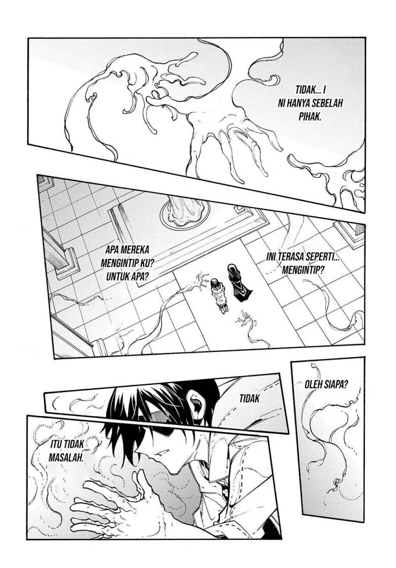 Meccha Shoukan Sareta Ken Chapter 29 Gambar 33