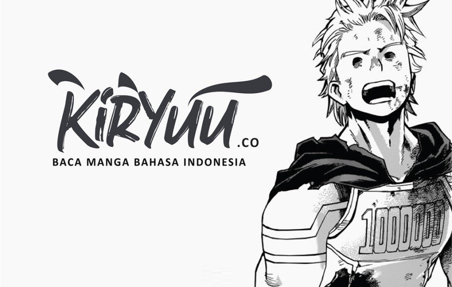 Meccha Shoukan Sareta Ken Chapter 34 Gambar 2