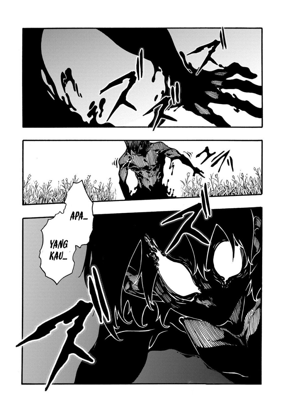 Meccha Shoukan Sareta Ken Chapter 37 Gambar 22