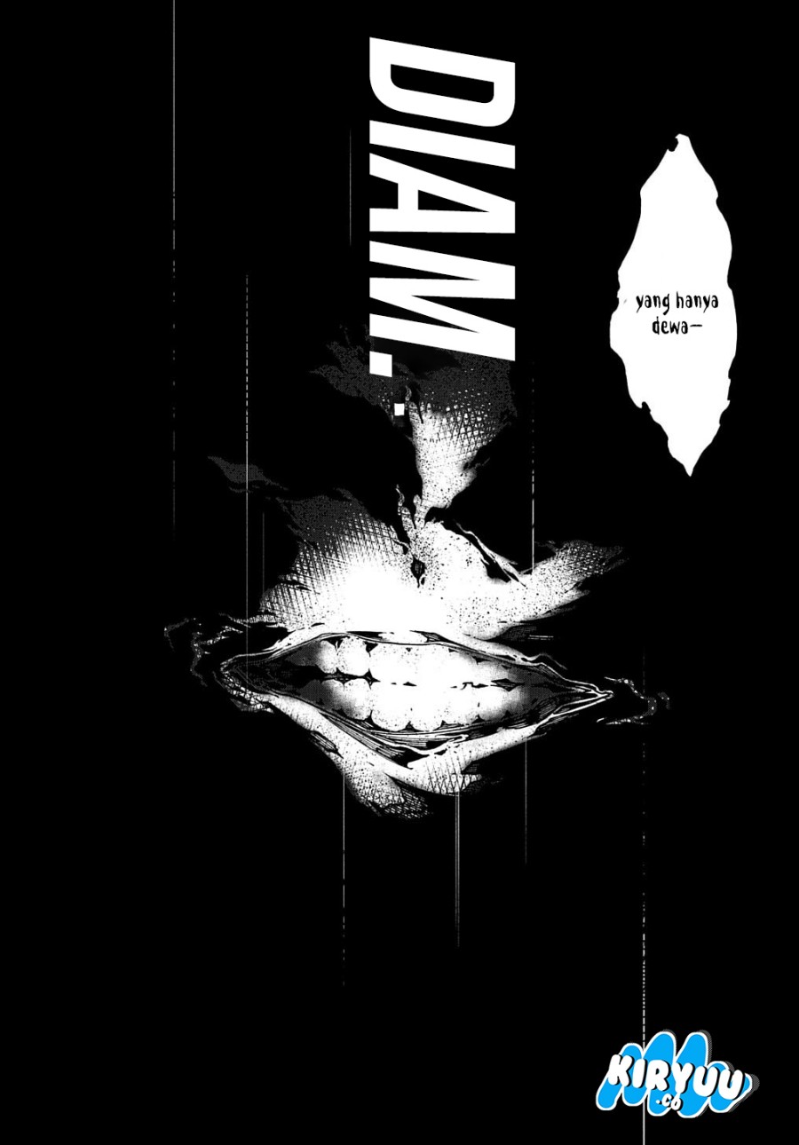 Meccha Shoukan Sareta Ken Chapter 37 Gambar 30