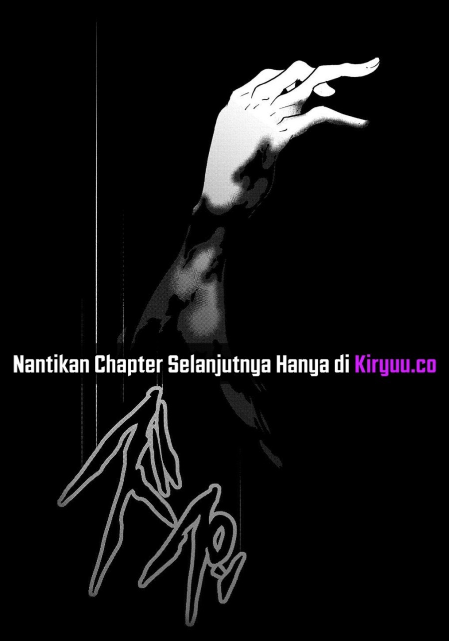 Meccha Shoukan Sareta Ken Chapter 37 Gambar 32