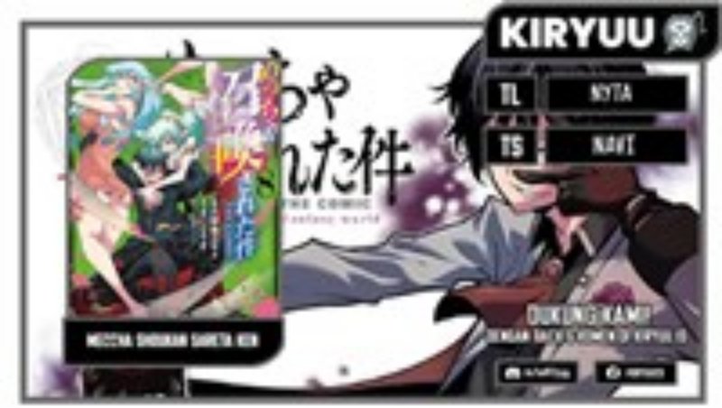 Meccha Shoukan Sareta Ken Chapter 43 Gambar 1