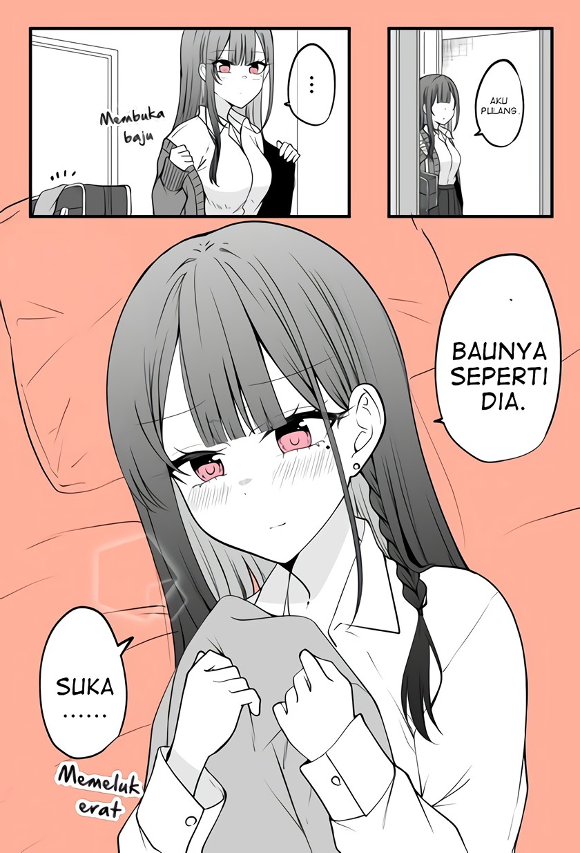 Mechamecha Kininatteru Gyaru ga Nanka Yabee Kanji ni Natteku Yatsu Chapter 11-15 Gambar 3