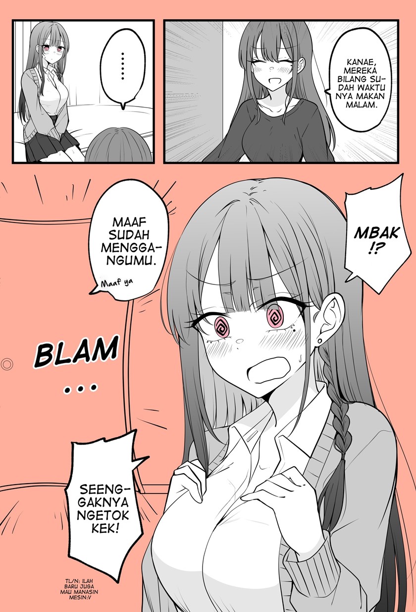 Mechamecha Kininatteru Gyaru ga Nanka Yabee Kanji ni Natteku Yatsu Chapter 11-15 Gambar 5