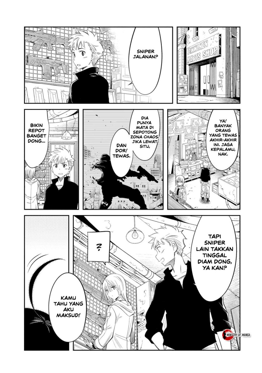 Mechanical Buddy Universe 1.0 Chapter 02 Gambar 4