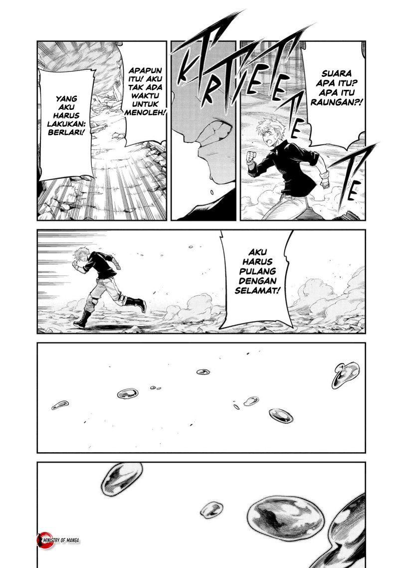 Mechanical Buddy Universe 1.0 Chapter 06 Gambar 10