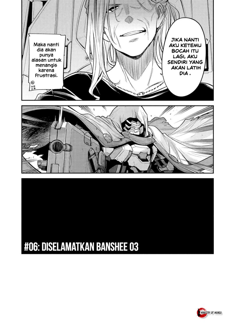 Mechanical Buddy Universe 1.0 Chapter 06 Gambar 13