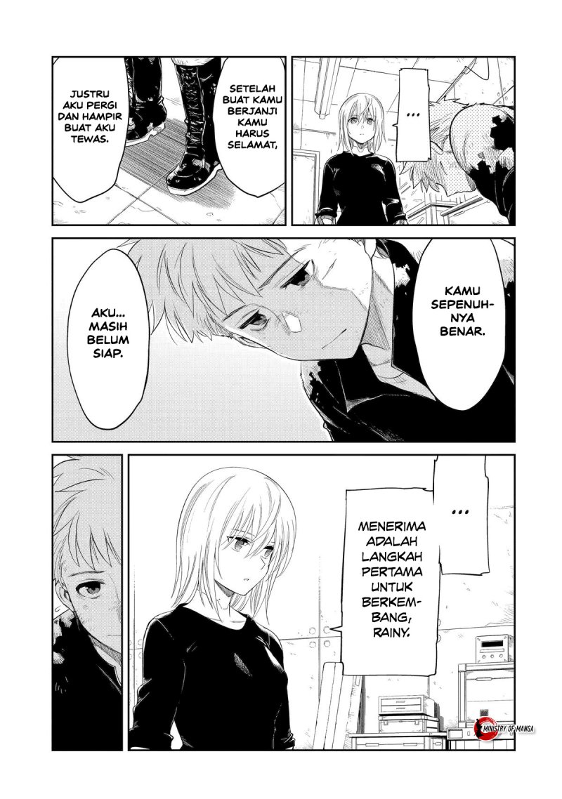 Mechanical Buddy Universe 1.0 Chapter 06 Gambar 15