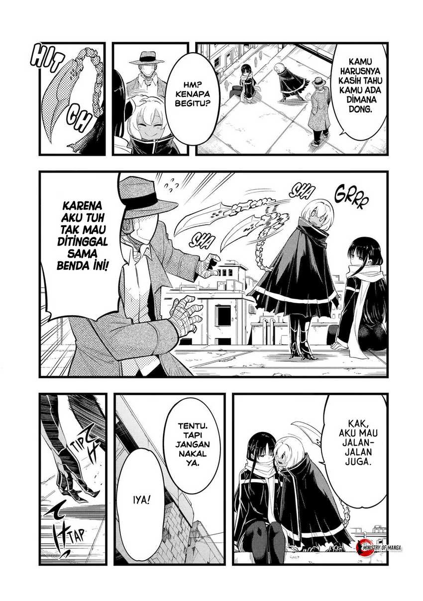 Mechanical Buddy Universe 1.0 Chapter 10 Gambar 4
