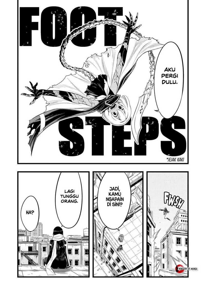 Mechanical Buddy Universe 1.0 Chapter 10 Gambar 5
