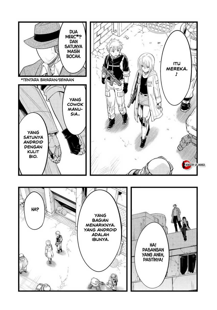 Mechanical Buddy Universe 1.0 Chapter 10 Gambar 7