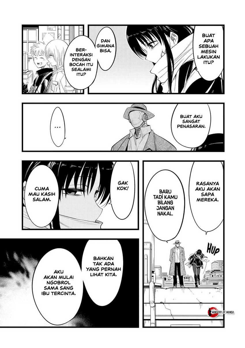 Mechanical Buddy Universe 1.0 Chapter 10 Gambar 8