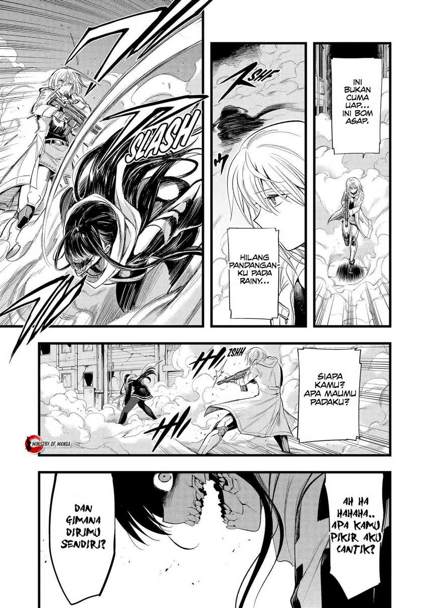 Mechanical Buddy Universe 1.0 Chapter 10 Gambar 10