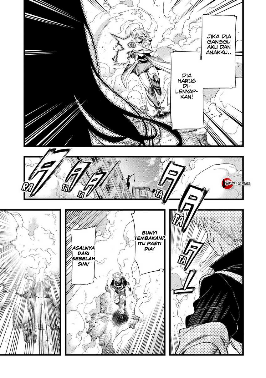 Mechanical Buddy Universe 1.0 Chapter 10 Gambar 12